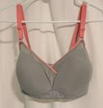 Wacoal Light Nude Color 32DD Bra