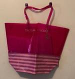 Kooba Rio XL Tote Burgundy Patent Leather