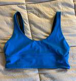 SKIMS Fits Everybody Bandeau Size Small Color Onyx (BR-BND-2026