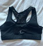 ZYIA, Intimates & Sleepwear, Nwot Zyia Active Red All Star Racerback  Sports Bra Size Medium