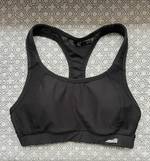 Avia, Intimates & Sleepwear, Heathered Gray Avia Sports Bra