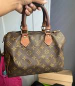 Louis Vuitton Accessories On Sale Up To 90% Off Retail
