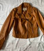 cape juby leather jacket