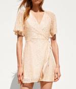 Best 50 deals for ZARA Wrap Dresses | Dresses