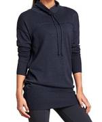 Athleta Mesh Block Stash Pocket Salutation High Rise Athletic