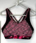  Avia Activewear Medium Grey Heather Active Fashion