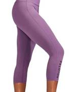 Peloton x WITH Sunrise Fade Sparkle High Waist Leggings 