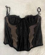 SKIMS, Intimates & Sleepwear, Skims Core Control Midwaist Thong Women  Shapewear Panty Undies Clay Sz Sm Nwot