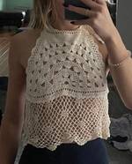 Out From Under Girl Crush Ruched Bra Top