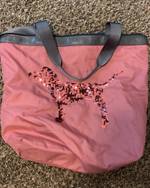 Best 25+ Deals for Pink Victoria's Secret Vintage Bag