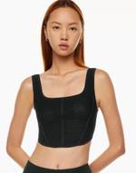 Sunday Best SINCHSEAMLESS BANDEAU TOP