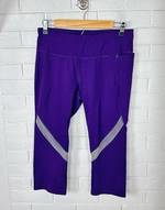 CALIA by Carrie Underwood, Pants & Jumpsuits, Calia Colourblock Grey Mesh  Leggings