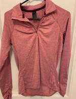 PINK - Victoria's Secret NWT Front Close Push Up Colorful