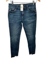 Rachel Flare Ultra High Rise Instasculpt 35 Jeans | Foster