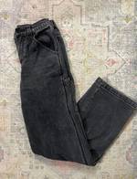 Brandy Melville Wide Leg Jeans