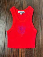 Skims tank top Nwt