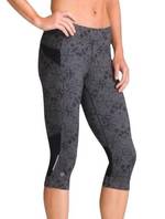 Fabletics Women's Leggings High Waisted Perforated L/8-10 New With Tags