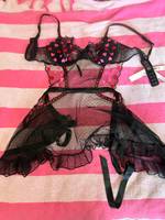 Victoria's Secret, Intimates & Sleepwear