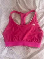 Women's Sports Bra Cream Size 2x