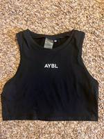 AYBL, Tops, Nwt Aybl Evolve Pink Speckle Vest