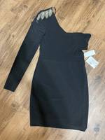 Jodi Kristopher, Dresses, Navy Blue Von Maur Dress Size S