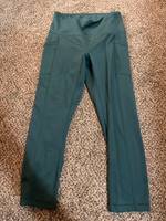 Yogalicious Lux, Pants & Jumpsuits, Nwt Yogalicious Lux Hi Rise Burnt  Raspberry Leggings