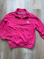 HDY21: AUTHENTIC 'PINK' HOODIE BY VICTORIA'S SECRET — Dallas