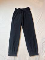 Mondetta Women’s Black Active Jogger / Size 2X