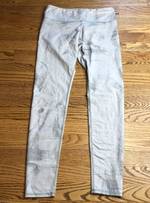 NWOT Alo Yoga High-Waist Moto Legging Anthacite Gray Size Small