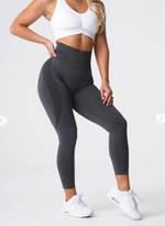 nvgtn legging mocha｜TikTok Search