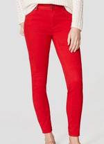 PURE JILL VELOUR LEGGINGS