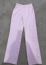 Lululemon Align HR Wide Leg Pant 31'' Size 6 in Plum EUC