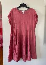 Knox Rose top  Knox rose, Dusty rose color, Clothes design
