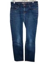 J Brand, Jeans, J Brand Aidan Ringer Cropped Jeans27