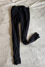 Old Navy New Extra High-Waisted PowerSoft Hidden-Pocket Leggings