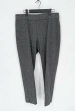 Eileen Fisher, Pants & Jumpsuits, Eileen Fisher Black Skirted Ankle  Leggings Combo Euc