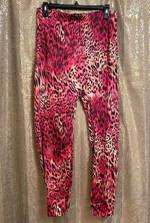 Fabletics, Pants & Jumpsuits, Nwt Yitty Fabletics Shaping High Waist  Legging In Yitty Kitty