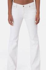 Women's LC Lauren Conrad Super High Waisted Flare Jeans