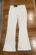 Aliyah Corduroy Pants