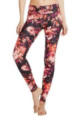 Fabletics, Pants & Jumpsuits, Fabletics Powerhold Camo Mesh Leggings Xs