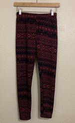 shosho, Pants & Jumpsuits, Shosho Fleece Lined Leggings