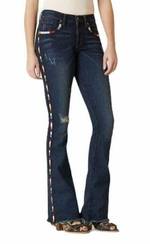 Women's Flare & Wide Leg Jeans