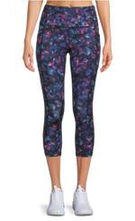 Avia Women's Active Performance Leggings 