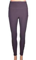 Mondetta Performance + Luxury Women's Leggings Workout Pants w/Pockets  Large