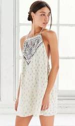 ecote dress