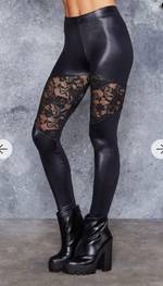 Blackmilk, Pants & Jumpsuits, Blackmilk Aurora Leggings