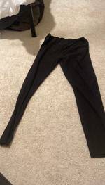 No Boundaries holiday Medium ankle leggings NWT  Ankle leggings, Black  leggings women, Animal print leggings