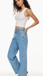 Best 50 deals for Aritzia Jeans & Denim