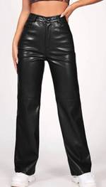 Best 50 deals for Women's Leather Pants