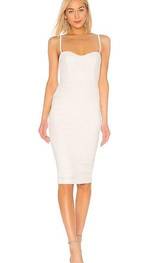 NOOKIE Bellucci Body Con Dress